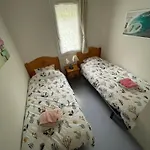 Reves D'ocean Familiale Calme Au Domaine Des Sables Piscine Et Pataugeoires Partagees 10 Min A Pied De La Surf Skate Park *
