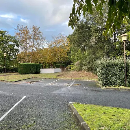 Reves D'ocean Familiale Calme Piscine Et Pataugeoires Partagees 800 M Du Bord De Surf Skate Park Дом отдыха *