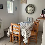 Reves D'ocean Familiale Calme Au Domaine Des Sables Piscine Et Pataugeoires Partagees 10 Min A Pied De La Surf Skate Park Vakantiehuis Soulac-sur-Mer
