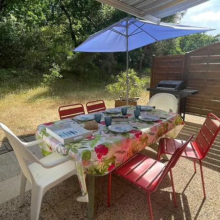 Reves D'ocean Familiale Calme Au Domaine Des Sables Piscine Et Pataugeoire Partagees 10 Min A Pied De La Surf Skate Park Feriehus *