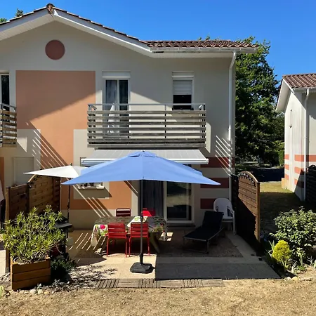 Reves D'ocean Familiale Calme Bord De Piscine Partagee Surf