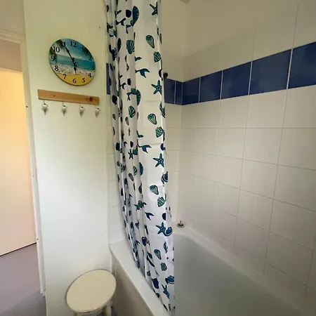 Reves D'ocean Familiale Calme Bord De Piscine Partagee Surf Soulac-sur-Mer